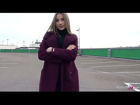 ❤️ НЕМЕЦКИЙ СКАУТ - МЕЧТА, КАСАЮЩАЯСЯ СТИЛЛЫ, СКАЖАЩАЯ В ПАРКОВКЕ И ПОЛОВАЯ НА ДЕНЬГИ ❤❌ Порно на сайте porngipfy.ru ❤