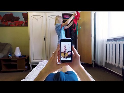 ❤️ Сводная сестра заставила брата кончить прямо перед тем, как мама вернулась домой ❤❌ Порно на сайте porngipfy.ru ❤