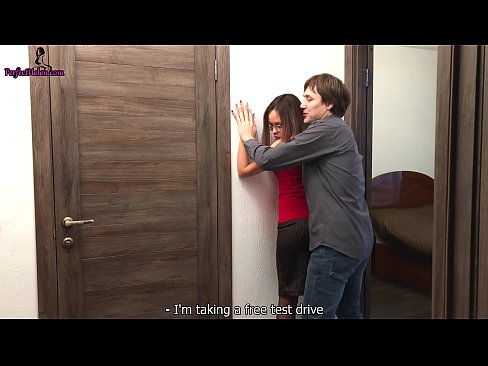 ❤️ Сексуальная Риелторша Чувственно Дрочит Киску и Ебется во Время Продажи Квартиры - Кремпай ❤❌ Порно на сайте porngipfy.ru ❤