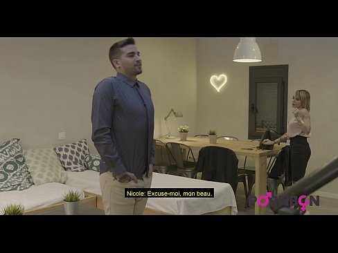 ❤️ PORNBCN 4K Одна зрелая женщина с большими сиськами хочет быть анальным трахал молодой жиголо с большим членом минет амортизм жесткий ебать ручной работы собачий стиль киска лизать оргазм французские субтитры ❤❌ Порно на сайте porngipfy.ru ❤